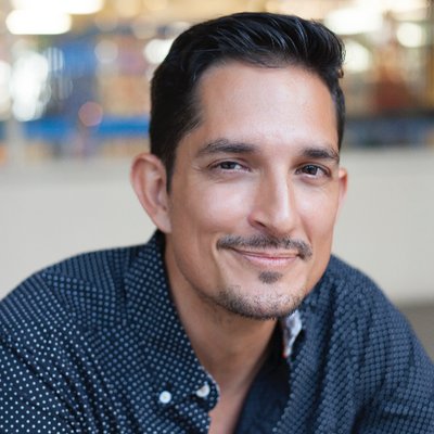 Profile Picture of Jason Blaine Hansen (@ExecJason) on Twitter