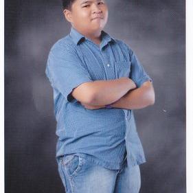 Profile Picture of Im_Albert_Dominic_ (@AlbertJ83357957) on Twitter