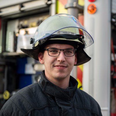 Profile Picture of Chris Zender (@Chris_ZNDR) on Twitter