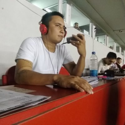 Profile Picture of Federico Miranda (@FedePch) on Twitter