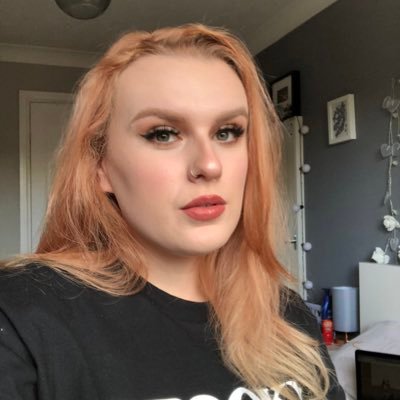 Profile Picture of India (@india_florence) on Twitter
