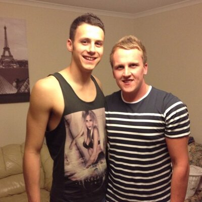 Profile Picture of Matt Albanese (@al_banese) on Twitter