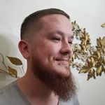 Profile Picture of James Dunkleberger (@raised_by_a_wolf) on Instagram