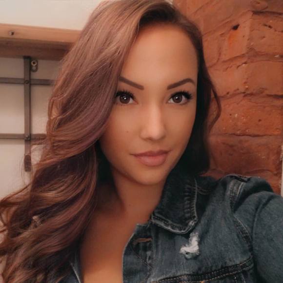 Alivia Nutter - Poshmark Profile Picture of Alivia Nutter (@alivia_nutter) on Poshmark