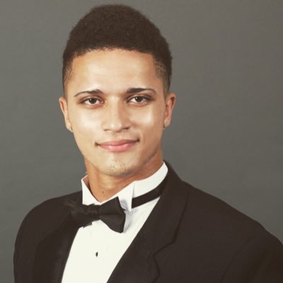 Profile Picture of Justin Pryor (@Pryor_Justin) on Twitter