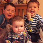 Profile Picture of Andrew Bardsley (@gingerwhisky1) on Instagram