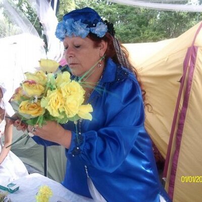 Profile Picture of Mirtha Liliam Ortiz (@mirthaliliamort) on Twitter