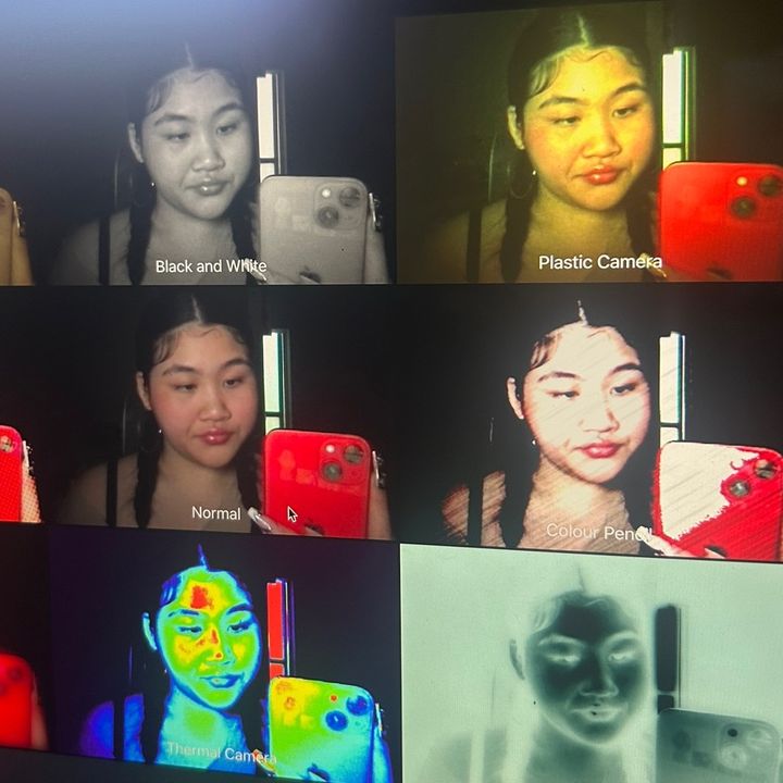 Profile Picture of fel (@feliccew) on Tiktok