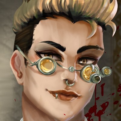 Profile Picture of Chastity "Chase" Bramley (@ChasingWorms) on Twitter