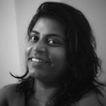 Profile Picture of Amrita Dasgupta (@amu_dasgupta) on Instagram