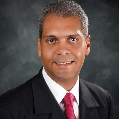 Profile Picture of Leo Giron (@Inclusion_LG) on Twitter