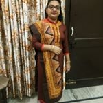 Profile Picture of kiran goyal (@kirangoyal37) on Instagram