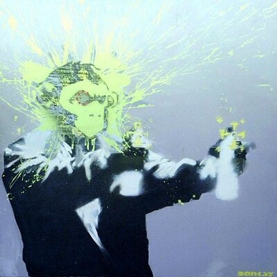Profile Picture of Michael Exner (@BoogieThunder) on Twitter