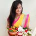 Profile Picture of Sunita Chakrabarty (bhukaadd) (@bhukaadd) on Pinterest