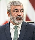 Profile Picture of Luis Garicanoon Wikipedia