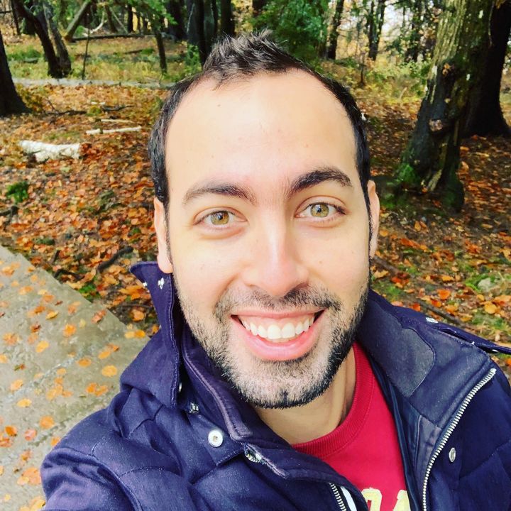 Profile Picture of David Bojanini (@davidbojanini) on Tiktok