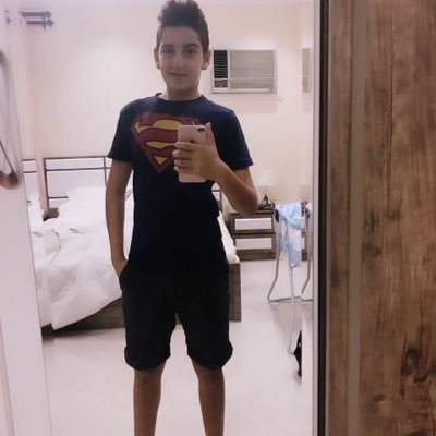 Profile Picture of Ahmad Banihani (@ahmdba19779311) on Twitter