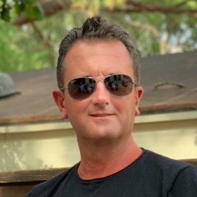 Profile Picture of David Everist (@davideverist) on Twitter