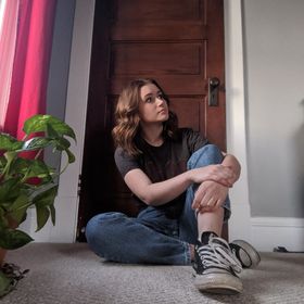 Profile Picture of Anna Bielawski (@anna_bielawski) on Pinterest
