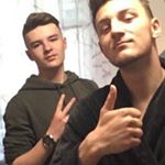 Profile Picture of Benjamin Schwarz (@_benny321_) on Instagram