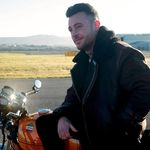 Profile Picture of nathan carter (@iamnathanicarter) on Instagram