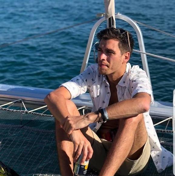 Profile Picture of Justin Keller (@jk428510) on Poshmark