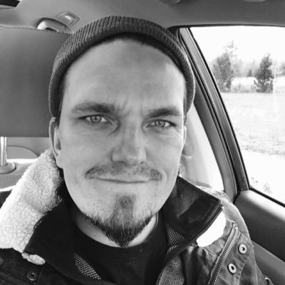 Profile Picture of Jesse Speed (@YourNameIsJesse) on Twitter