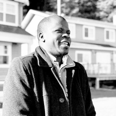 Profile Picture of Mark Aaron Bukenya. (@AaronBukenya) on Twitter