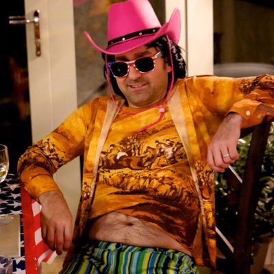 Profile Picture of Ben Stirling (@cordrad) on Twitter