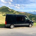 Profile Picture of Mike Ferguson (@vw_crafter_build) on Instagram