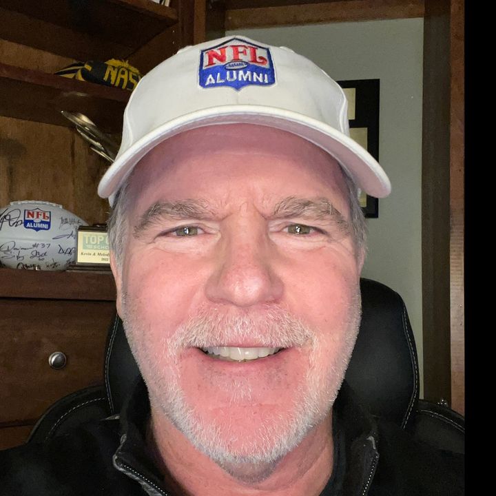 Profile Picture of Kevin Maginnis78 (@dekaleadership) on Tiktok