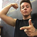 Profile Picture of Nick Nickerson (@infernohotnick) on Instagram