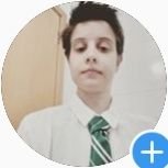 Profile Picture of Michael Ryan A. (@PalettaA) on Twitter