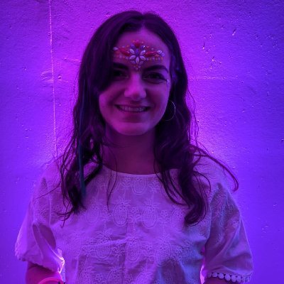 Profile Picture of Isabel Cooper (@isabel__cecilia) on Twitter