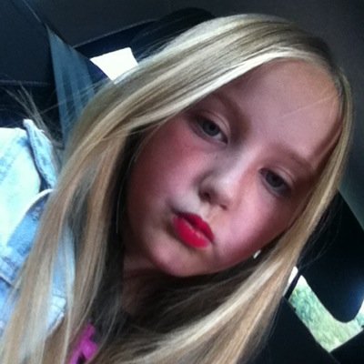 Profile Picture of Olivia Dunne (@dunne_olivia) on Twitter