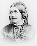 Profile Picture of Clementine Helmon Wikipedia