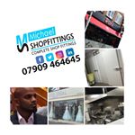 Profile Picture of Michael Shopfittings Ltd (@michaelshopfittings) on Instagram