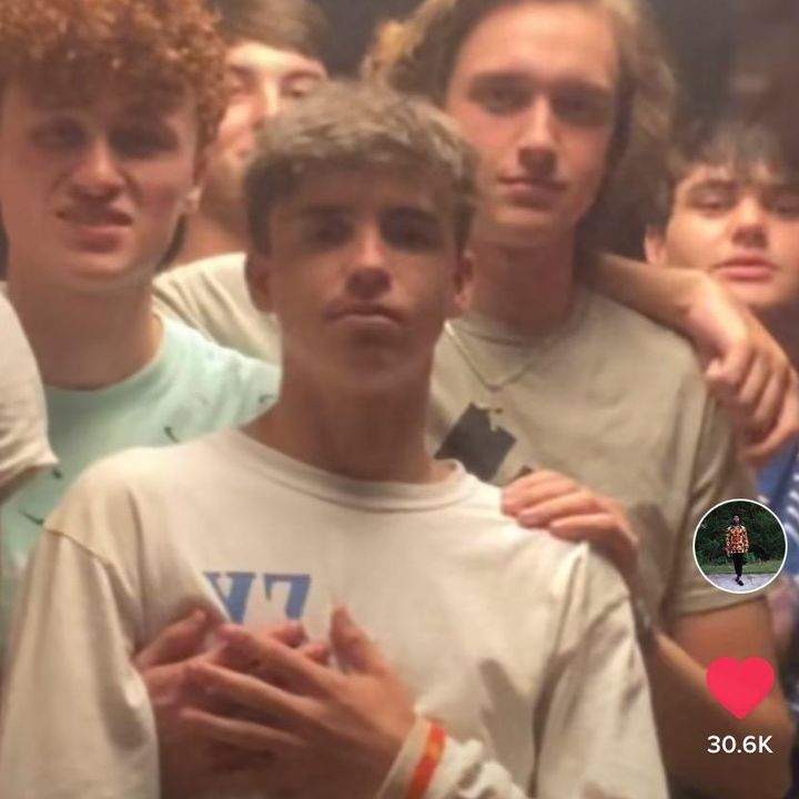 Profile Picture of   Peyton Lawrence... (@justdoinpeyton) on Tiktok