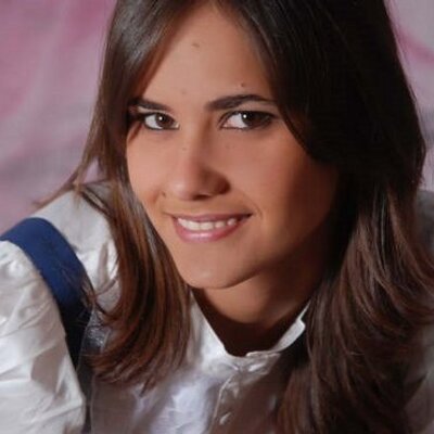 Profile Picture of Barbara Mauro (@babiballs) on Twitter