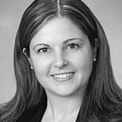 Profile Picture of Amy Blumberg James (@ablumberg) on Twitter