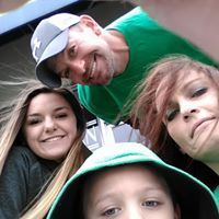 Profile Picture of Dave Pound (@krazydavy78) on Pinterest