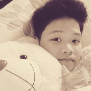 Profile Picture of Vince Yvan Diño (@YvanVince) on Twitter