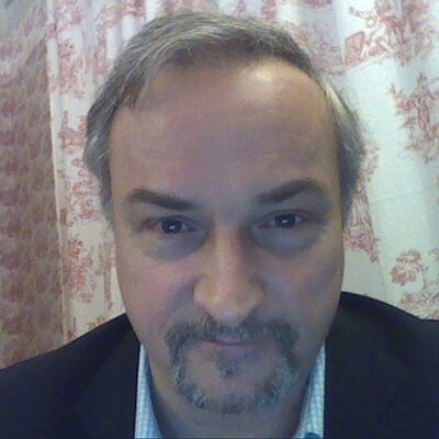 Profile Picture of Marc GIRARD (@Mark_Girard) on Twitter