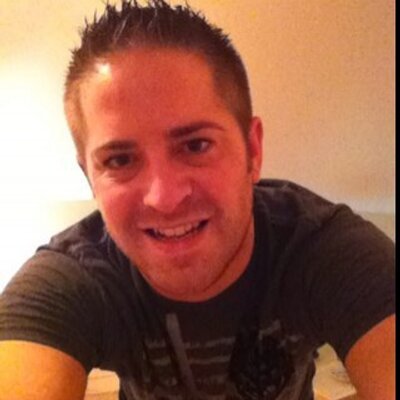 Profile Picture of John Neger (@JohnNeger) on Twitter