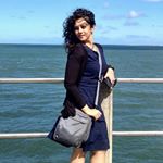 Profile Picture of Rhea Dawn (@rheafromkolkata) on Instagram