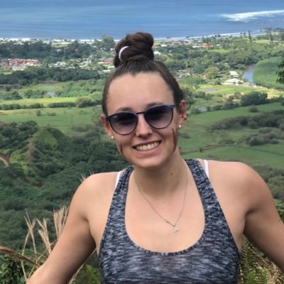 Profile Picture of Jessica Solomon (@jess_e_solomon) on Twitter