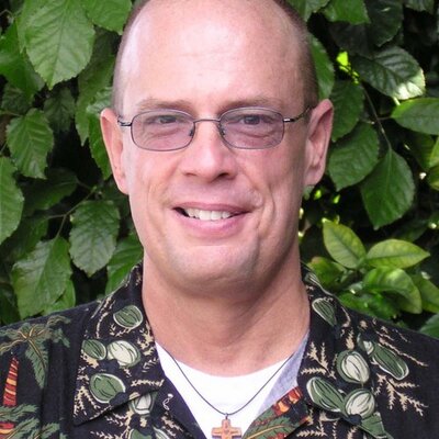 Profile Picture of Paul Osterman (@paulb777) on Twitter