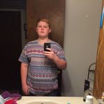 Profile Picture of Quinton Michael Nanney (@quinto.nanney2015) on Instagram
