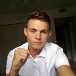 Profile Picture of R I C H  ☰  B R E J (@richardbrej) on Instagram