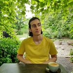 Profile Picture of John Daines (@jawnable) on Instagram